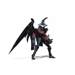Aatrox LEAGUE OF LEGENDS