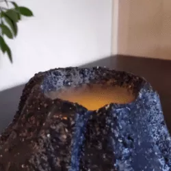 Active Volcano (Mist Maker)