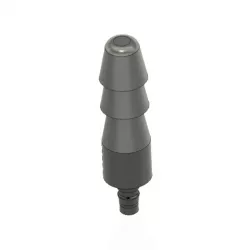 Adapter for Vac-U-Lock Dildo Hismith Hard Lock Sex Machine Attachment 3d print cnc