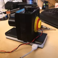 Airmask projekt