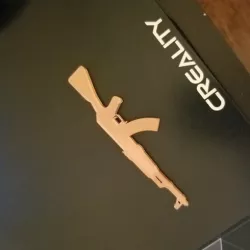 AK74