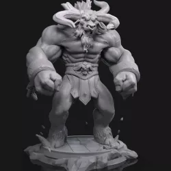 Alistar