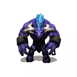 Alistar League Of Legends