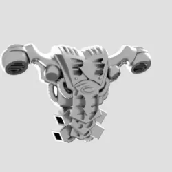 All Is Dust Backpack