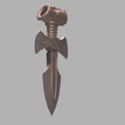 Amulet of Talos. TES