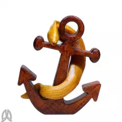 Anchor and Eal