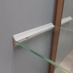 Angle Tablet / Cornice for tablet