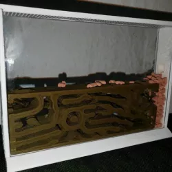 Ant Nest