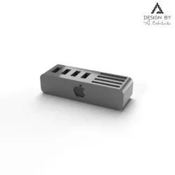 Apple Usb storage