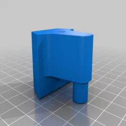 AR15 TO M16/M4 FA DRILLING JIG