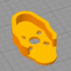 Astrox switch arm protection