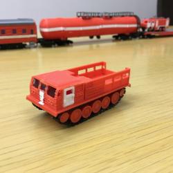 1 300th scale ats 59g with high top x4 3d models | Page 1 | STLFinder