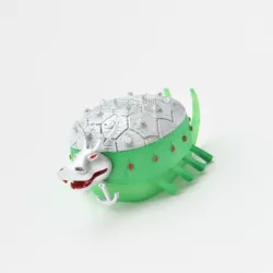 Baby Turtle Ship
