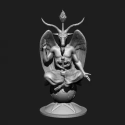 Baphomet