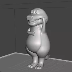 Barney