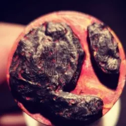 base 30mm rock