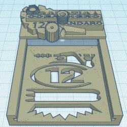 arduino wooden base 3d models 【 STLFinder