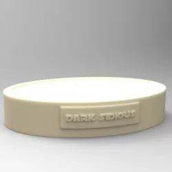 BASE DARK SIDIOUS