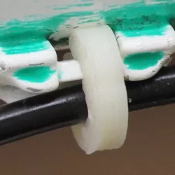 Bicycle Cable Housing Fastener