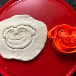 Bingo Cutter - Cookie Cutter Puppy Dogs Pals