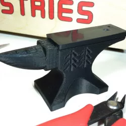 Blacksmith's Anvil