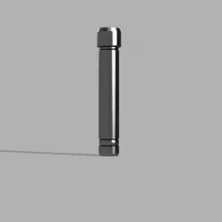 Blaster Ammo, Rifle Ammo, and Mines