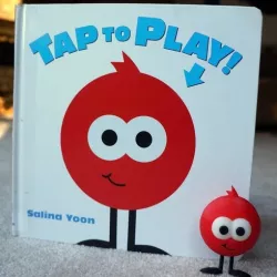 Blip from Tap to Play book