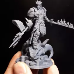 Bloody Glorious Hawk-boy