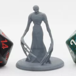 Boneclaw - Tabletop Miniature