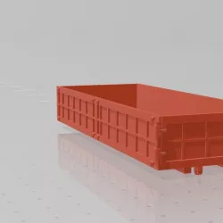 box-truck-past-muffler-IIZ-1956-1/43
