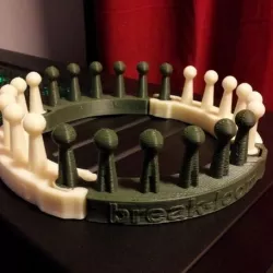 Break Loom