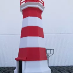 Brier Island Lighthouse