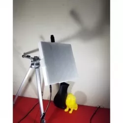 Bright LED Light
