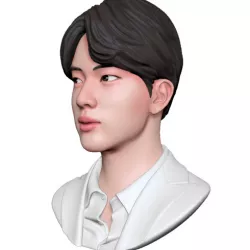 BTS Jin