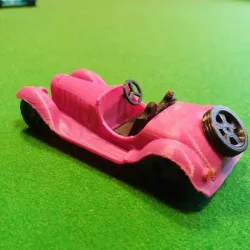 Bugatti typ 55