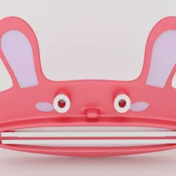 Bunny Paste Pusher