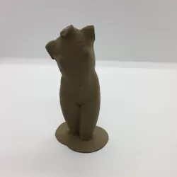 bust Esquiline Venus