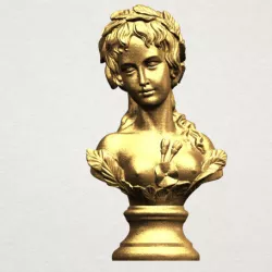 Bust of Venus