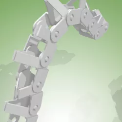 Cable Chain