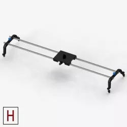 Camera slider