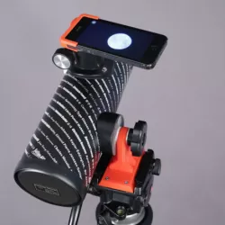 Camera Tripod Adapter for Telescope