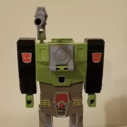 Canon and Hatch for G1 Hardhead