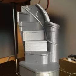 Castle Stairs