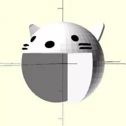 Cat corner protector