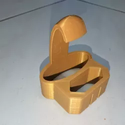 Charging Cable Organizer