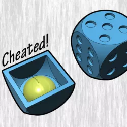 Cheated Dice