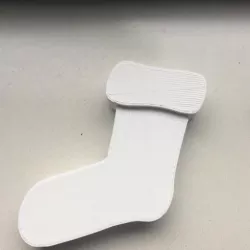 Christmas Sock