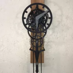 Clock One