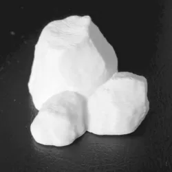 Cluster of Rocks