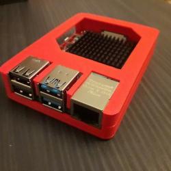 raspberry pi case wood 3D Models | Page 1 | STLFinder